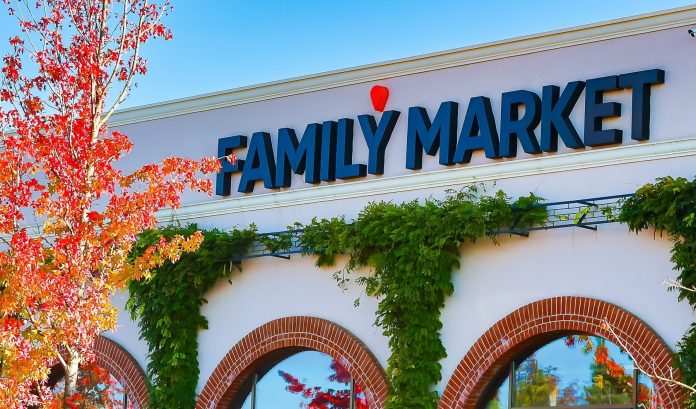 Family Market