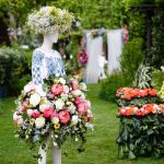 Florall Palas
