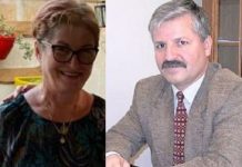 Executorul corupt și-a ‘’parcat’’ uriașa avere la fiică. Victimele abuzurilor cer în instanță anularea donațiilor Lăcrămioara Mereuță și Constantin Șorănescu