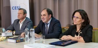 Egalitatea de gen și inteligența artificială în sistemul de educație – un nou eveniment de marcă organizat de USLIP Iași și CESI Bruxelles