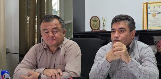 DSP Iași a implementat un sistem Smart de gestionare a activității. Fonduri UE de 600.000 euro Liviu Stafie, conferinta proiect european DSP Iași