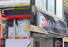 Jaf la Mega Image: Unul dintre șefi a spart safe-ul și a fugit cu banii. A furat și din casa de amanet Mega Image-Shope&Go și Fabio amenat