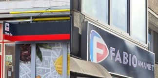 Jaf la Mega Image: Unul dintre șefi a spart safe-ul și a fugit cu banii. A furat și din casa de amanet Mega Image-Shope&Go și Fabio amenat