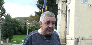 Video! Rușinea IPJ Iași: polițist prins băut la serviciu, după ce a fost depistat mangă la volan Mihai Gabriel Furtună-polițist Hârlău