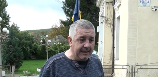 Mihai Gabriel Furtună-polițist Hârlău