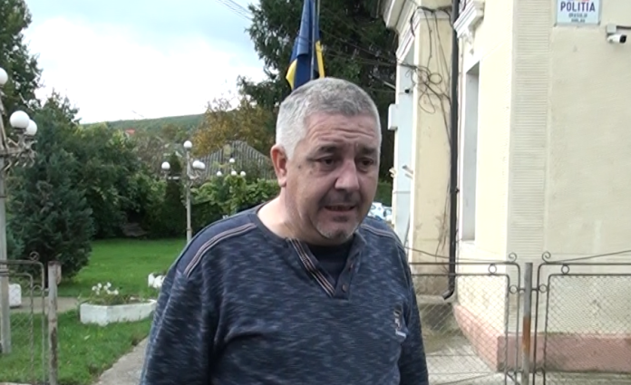 Mihai Gabriel Furtună-polițist Hârlău