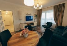 Iluminatul perfect: Cum să alegi luminile potrivite pentru fiecare cameră