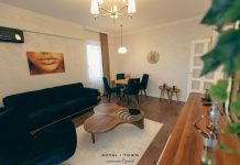 Culori în living: Palete de culori și combinații pentru a crea o atmosferă primitoare