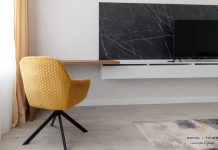 Telelucrezi de acasă? Idei de amenajare a unui birou ergonomic