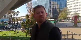 Polițistul de la mascați care și-a bătut logodnica a fost executat de judecători. Gîtlan i-a făcut vânt din IPJ Razvan-Moldovanu-la-instanta