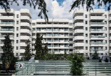 Finisaje exterioare premium la Royal Town – Eficiență, estetică și rezistență în fiecare detaliu