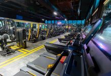 Stay Fit Gym va deschide o sală de fitness la Family Market Tomeşti, dezvoltat de IULIUS Stay Fit Gym - Iulius