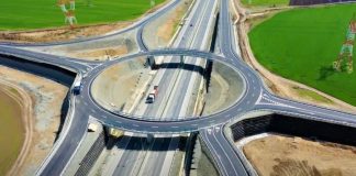 CNIR a selectat firma care va construi primul tronson al Autostrăzii A8 Târgu Neamț-Iași-Ungheni