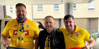 Fiscul confiscă averea sponsorului PNL Iași. Finanțare europeană risipită într-un jaf de proporții Bogdan Crâșmaru, Sorin Hârjoi, Lucian Rusu