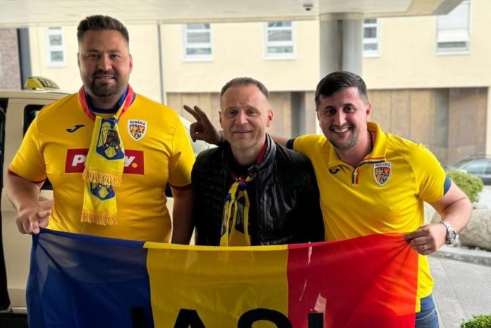 Bogdan Crâșmaru, Sorin Hârjoi, Lucian Rusu