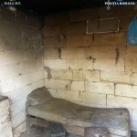 adăpost sclavi la stâna fraților Doloi