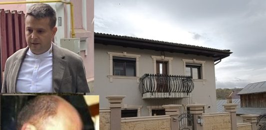 asa cumpărată de soacra, Alexandru Mustiață și Doru Plugaru