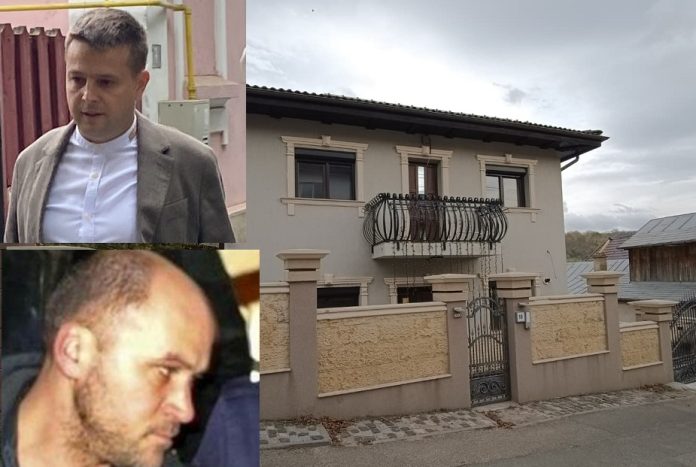 casa cumpărată de soacra, Alexandru Mustiață și Doru Plugaru asa cumpărată de soacra, Alexandru Mustiață și Doru Plugaru