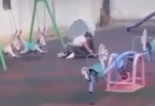 Video! Scenă de o violență extremă cu două eleve din Hârlău. Colegii stăteau pe margine și filmau bătaie eleve Hârlău