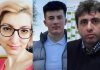 Șoferul care a ucis un copil pe trecerea de pietoni, iertat de aceeași judecătoare care a eliberat un drogat la volan judecător Iustina Vasilica Dascălu, Eduard Ghiuzan și Daniel Țubucanu