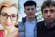 Șoferul care a ucis un copil pe trecerea de pietoni, iertat de aceeași judecătoare care a eliberat un drogat la volan judecător Iustina Vasilica Dascălu, Eduard Ghiuzan și Daniel Țubucanu