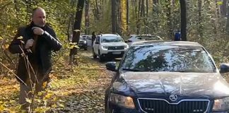 Video! Fostul prim-procuror al Iașului a preluat ancheta avionului prăbușit. Un afacerist și-a pierdut viața procurorul Vasile Chifan la Băcani