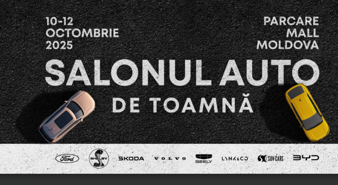 salonul Mag Auto-
