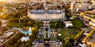 DevHub, companie românească de software, și-a extins prezența în Palas Iași și Iulius Town Timișoara și continuă procesul de recrutare Ansambul Palas Iasi-