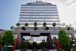  Iulius Town Timisoara_United Business Center