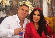 Exclusiv! Soția lui Adrian Corduneanu reținută de procurori. Interlopul căutat pentru a fi arestat Adrian si Ramona Corduneanu