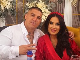 Zi importantă pentru un lider al lumii interlope! Adrian Corduneanu speră să scape de gratii! Adrian si Ramona Corduneanu