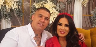 O nouă lovitură pentru lumea interlopă! Sechestru pe casa lui Adrian Corduneanu! Adrian si Ramona Corduneanu