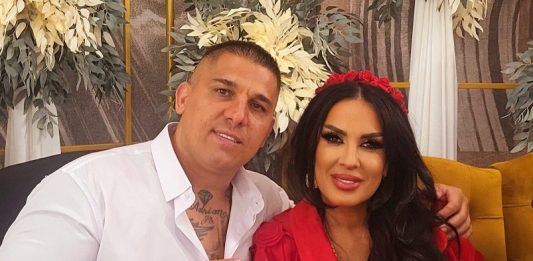 O nouă lovitură pentru lumea interlopă! Sechestru pe casa lui Adrian Corduneanu! Adrian si Ramona Corduneanu