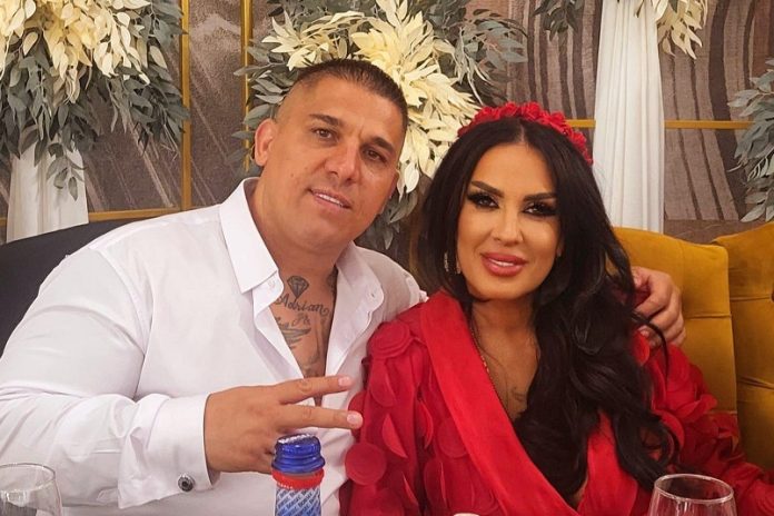 Adrian si Ramona Corduneanu