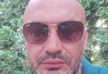 Video! Imagini șocante dintr-o cafenea. Funcționar public filmat în timp ce-și agresează fosta iubită Ady Cătălin Uglea