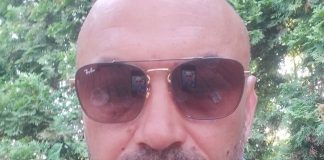 Video! Imagini șocante dintr-o cafenea. Funcționar public filmat în timp ce-și agresează fosta iubită Ady Cătălin Uglea