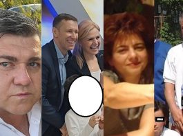 Super-bogații Iașului tremură. Statul vrea să le confiște terenurile de sute de milioane de euro din Copou Bogdan Cihodaru, Anda și Cătălin Crișu Ciocântă, Iulia și Paul Diaconu