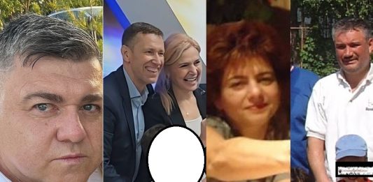 Super-bogații Iașului tremură. Statul vrea să le confiște terenurile sute de milioane de euro din Copou Bogdan Cihodaru, Anda și Cătălin Crișu Ciocântă, Iulia și Paul Diaconu