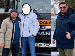 Instructor auto, acuzat de trafic de influenţă! Cumnatul său, trimis în judecată alături de el! Cătălin Avădanei și Alin Grumăzescu Avădanei