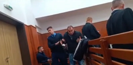 Lovitură în dosarul „Mafiei imobiliare”! Au respins expertiza! Cătălin Sandu scos din sală de jandarm