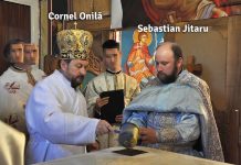 Veste excelentă pentru episcopul violator! Judecătorii au admis în principiu cererea lui Corneliu Onilă! Cornel Onila si Sebastian Jitaru