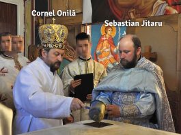 Veste excelentă pentru episcopul violator! Judecătorii au admis în principiu cererea lui Corneliu Onilă! Cornel Onila si Sebastian Jitaru