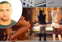 Lovitură de baros pentru lumea interlopă! Una dintre cele mai cunoscute figuri, după gratii!