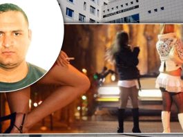 Lovitură de baros pentru lumea interlopă! Una dintre cele mai cunoscute figuri, după gratii!