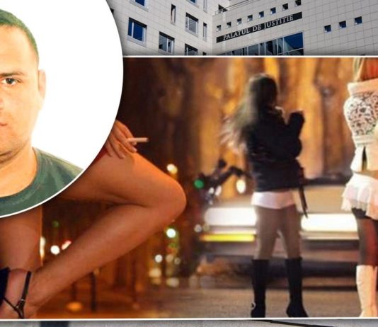 Lovitură de baros pentru lumea interlopă! Una dintre cele mai cunoscute figuri, după gratii!