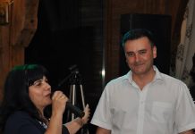 Dosarul de abuz al șefului IPJ Iași, din nou în instanță. Polițistul reclamant. ‘’Gîtlan este protejat de procurori’’ Costel Gitlan cu lăutarii