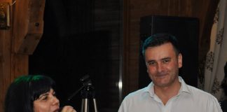 Dosarul de abuz al șefului IPJ Iași, din nou în instanță. Polițistul reclamant. ‘’Gîtlan este protejat de procurori’’ Costel Gitlan cu lăutarii