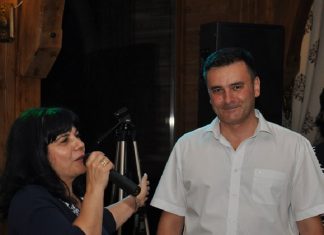 Dosarul de abuz al șefului IPJ Iași, din nou în instanță. Polițistul reclamant. ‘’Gîtlan este protejat de procurori’’ Costel Gitlan cu lăutarii