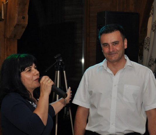 Dosarul de abuz al șefului IPJ Iași, din nou în instanță. Polițistul reclamant. ‘’Gîtlan este protejat de procurori’’ Costel Gitlan cu lăutarii