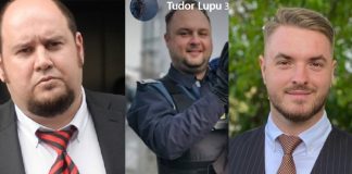 Polițiștii care l-au oprit pe Horodniceanu, hăituiți până în pânzele albe. Vicepreședintele CSM a atacat ordonanța de clasare Daniel Horodniceanu, Tudor Lupu și David Petru